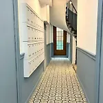 New 147 Suite Tonton - Cosy Apartment Paris Center