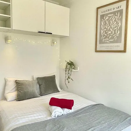 New 147 Tonton - Cosy Center *