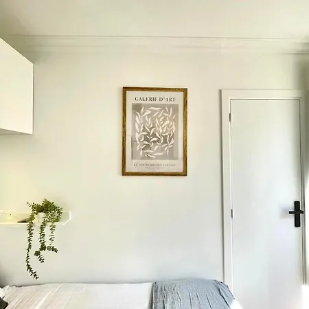 New 147 Tonton - Cosy Center Apartment *