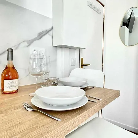 New 147 Tonton - Cosy Center Apartment *