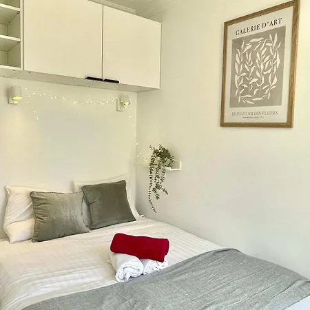 New 147 Tonton - Cosy Center Apartment *