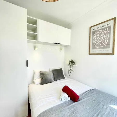 Apartment New 147 Tonton - Cosy Center *