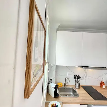 Apartment New 147 Tonton - Cosy Center *