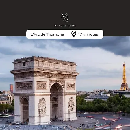 New 147 Tonton - Cosy Center